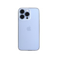 Power Support Air Jacket - Ultra thin protection case - iPhone 13 Pro, Clear