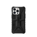 UAG Urban Armor Gear - Pathfinder Series impact resistant rugged Case - iPhone 13 Pro, Black