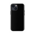 Nomad Sport Case - minimalist drop protection case with high gloss finish- iPhone 13 Mini, Black