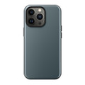 Nomad Sport Case - minimalist drop protection case with high gloss finish- iPhone 13 Pro, Marine Blue
