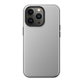 Nomad Sport Case - minimalist drop protection case with high gloss finish- iPhone 13 Pro, Lunar Grey