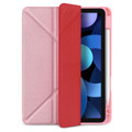 Power Support - Air Jacket Folio protective folio case  - iPad Air (4th Gen) - Cherry Blossom