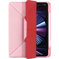 Power Support - Air Jacket Folio protective folio case  - iPad Pro 11 (3rd Gen) - Cherry Blossom