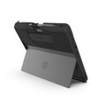 Kensington BlackBelt Rugged Heavy Duty Protection Case - Surface Pro 8