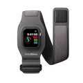 Twelve South ActionSleeve sport armband for Apple Watch 45mm - Grey