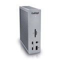 CalDigit TS4 Thunderbolt Station 4 - Docking Station - for Mac and PC - Space Grey