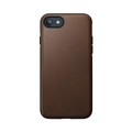 Nomad Modern Leather Case - iPhone 7/8/SE (3rd Gen) - Brown