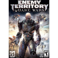 Enemy Territory: Quake Wars game