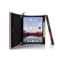 Twelve South BookBook - Vintage Style Leather Case - iPad Pro 12.9 (5th Gen), Brown