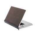 Twelve South BookBook Vintage Style Leather Case, MacBook Pro 16 inch (M1 Pro/Ultra)