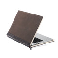 Twelve South BookBook Vintage Style Leather Case, MacBook Pro 14 inch (M1 Pro/Ultra)