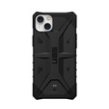 UAG Urban Armor Gear - Pathfinder Series impact resistant rugged Case - iPhone 14 Plus, Black