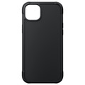 Nomad - Rugged Protection Case - iPhone 14 Plus - Black 