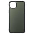 Nomad - Rugged Protection Case - iPhone 14 Plus - Ash Green