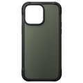 Nomad - Rugged Protection Case - iPhone 14 Pro Max - Ash Green