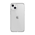 Switcheasy Crush protection case with Air Barrier Design - iPhone 14 Plus - Clear