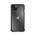 Switcheasy MagEasy Odyssey dual layer protection case - iPhone 14 - Black