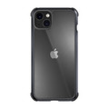Switcheasy MagEasy Odyssey dual layer protection case - iPhone 14 Plus - Black