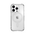 Switcheasy MagEasy Atoms with MagSafe protection case with Air Barrier Design - iPhone 14 Pro - Clear