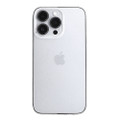 Power Support Air Jacket - Ultra thin protection case - iPhone 14 Pro, Clear