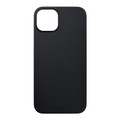 Power Support Air Jacket - Ultra thin protection case - iPhone 14 Pro, Rubberised Black