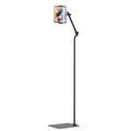 Twelve South HoverBar Tower, Adjustable Floor Stand for iPad - Black 