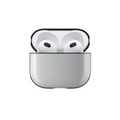 Nomad Sport Case - minimalist protection case for Apple AirPods (3rd Gen) - Grey