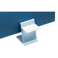 Twelve South BackPack - aluminium shelf for Apple iMac and Studio Display, White