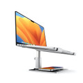 Twelve South HiRise Pro for MacBook - height adjustable desktop stand