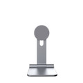 SwitchEasy - Flipmount Magnetic Hoop - iPad/iPhone Stand - Space Grey