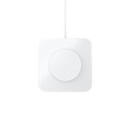 Nomad - Base - Wireless Charger - MagSafe compatible - White