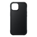 Nomad - Rugged Protection Case - iPhone 15 - Black 