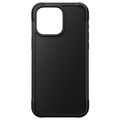 Nomad - Rugged Protection Case - iPhone 15 Pro Max - Black 