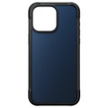 Nomad - Rugged Protection Case - iPhone 15 Pro Max - Atlantic Blue