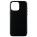 Nomad Sport Case - drop protection case with gloss finish - iPhone 15 Pro Max, Black