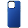 Nomad Sport Case - drop protection case with gloss finish - iPhone 15 Pro Max, Super Blue