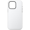 Nomad Sport Case - drop protection case with gloss finish - iPhone 15 Pro Max, White