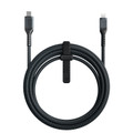 Nomad cable with Kevlar - USB-C to Lightning Connector - 3.0 metres