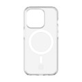 Incipio Duo MagSafe dual layer protection case - iPhone 15 Pro, Clear