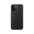 Nomad Super Slim Case - iPhone 15 Pro Max, Carbide Black