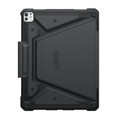 UAG Urban Armor Gear - Metropolis SE Series Folio Case - iPad Pro 13 (7th Gen M4), Black