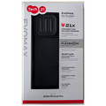 Tech 21 EvoMax Rugged Protection Case - MagSafe Compatible - iPhone 16 Pro - Black