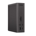 CalDigit - TS5 Plus Thunderbolt Station 5 Plus - Thunderbolt 5 Docking Station