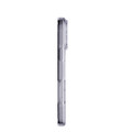Tech21 - EvoClear Protection Case - MagSafe Compatible - iPhone 17 Pro Max