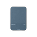 Native Union - (Re)Classic Power Bank - Magnetic - 5,000 mAh - Navy