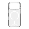 Native Union - (Re)Clear Case - MagSafe Compatible - iPhone 17 Pro - Clear