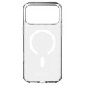 Native Union - (Re)Clear Case - MagSafe Compatible - iPhone 17 Pro Max - Clear