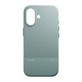 Native Union - (Re)Classic Case - MagSafe Compatible - iPhone 17 - Slate Green