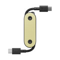 Native Union - Pocket Cable - USB-C - Lemon