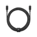 Native Union - Belt Cable XL - USB-C to USB-C - 3 metre - Cosmos